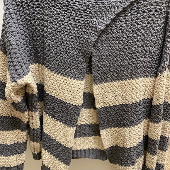 Ya Los Angeles striped sweater - Picture 2 of 3